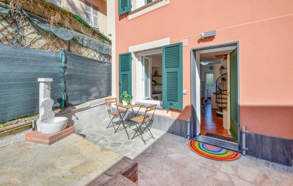 Maison 5 personnes à Casarza Ligure - Photo 10