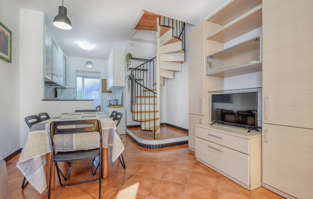 Maison 5 personnes à Casarza Ligure - Photo 15