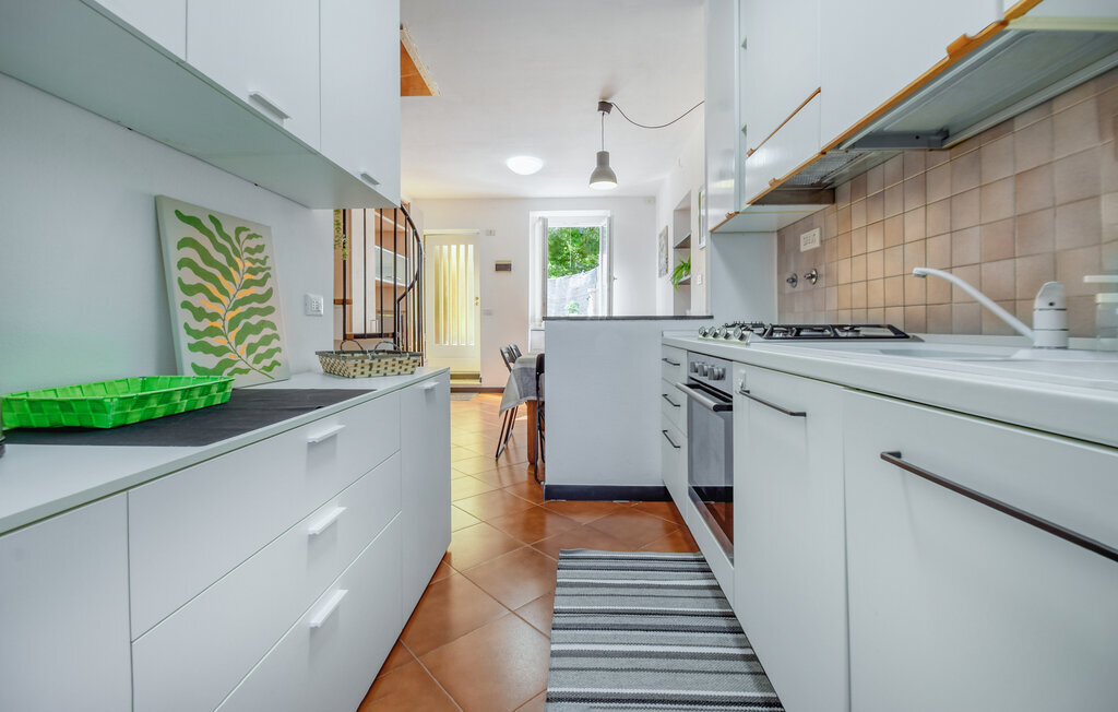 Maison 5 personnes à Casarza Ligure - Photo 16
