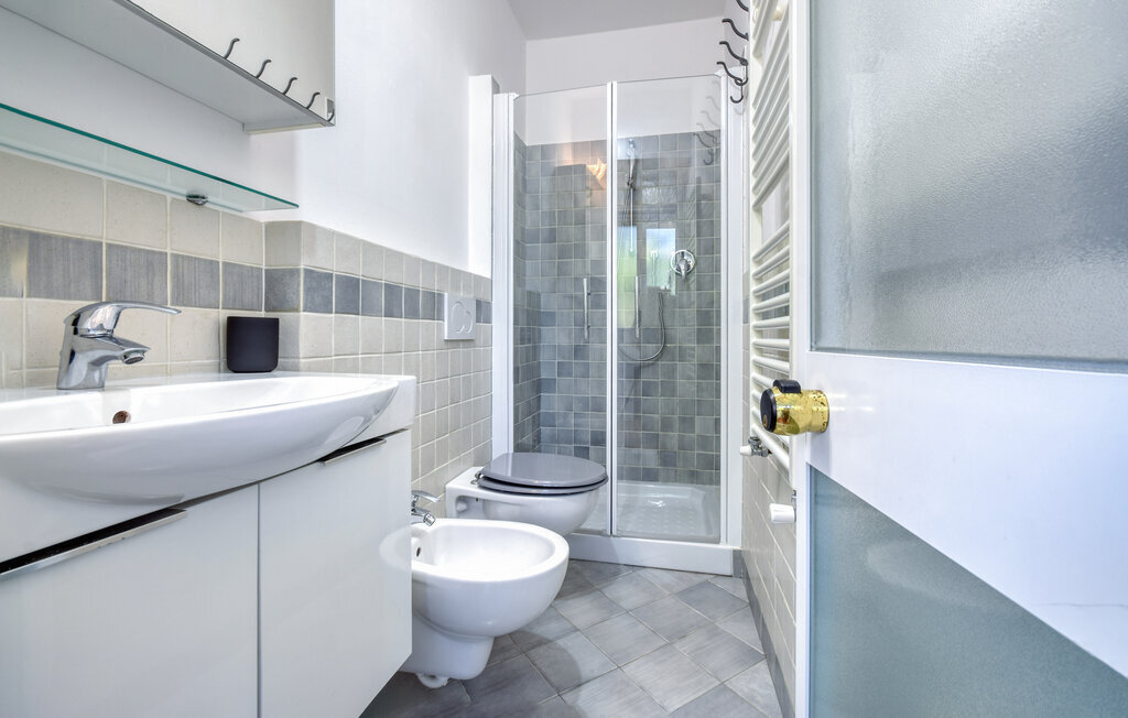 Maison 5 personnes à Casarza Ligure - Photo 21