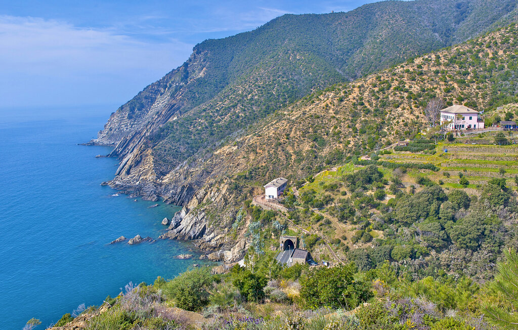 Maison 5 personnes à Casarza Ligure - Photo 23