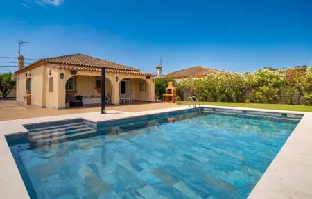 Location maison à Chiclana de la Fronter