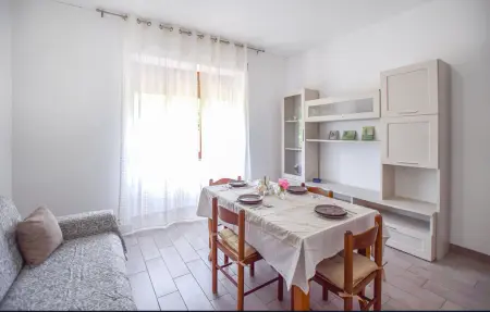 Location appartement à Longobardi