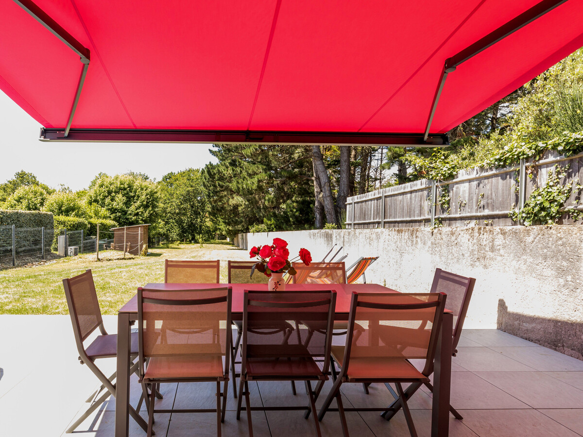 Gîte neuf 8 pers. avec grand jardin clos à La Turballe - Photo 2