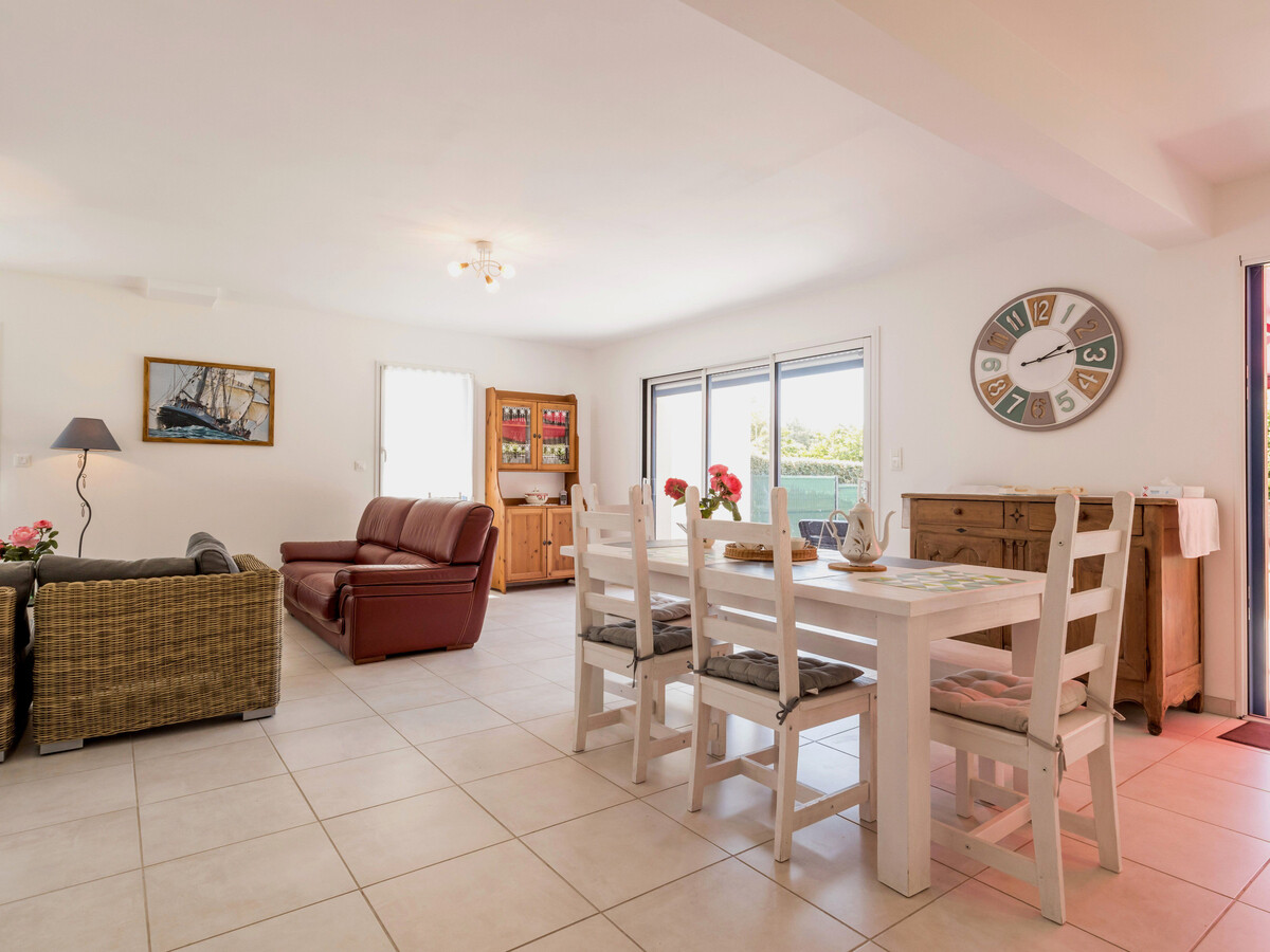 Gîte neuf 8 pers. avec grand jardin clos à La Turballe - Photo 6