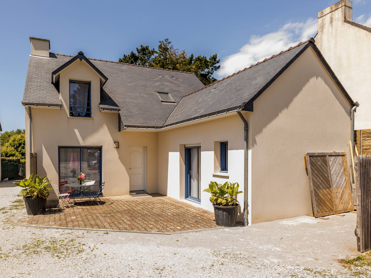 Gîte neuf 8 pers. avec grand jardin clos à La Turballe - Photo 12