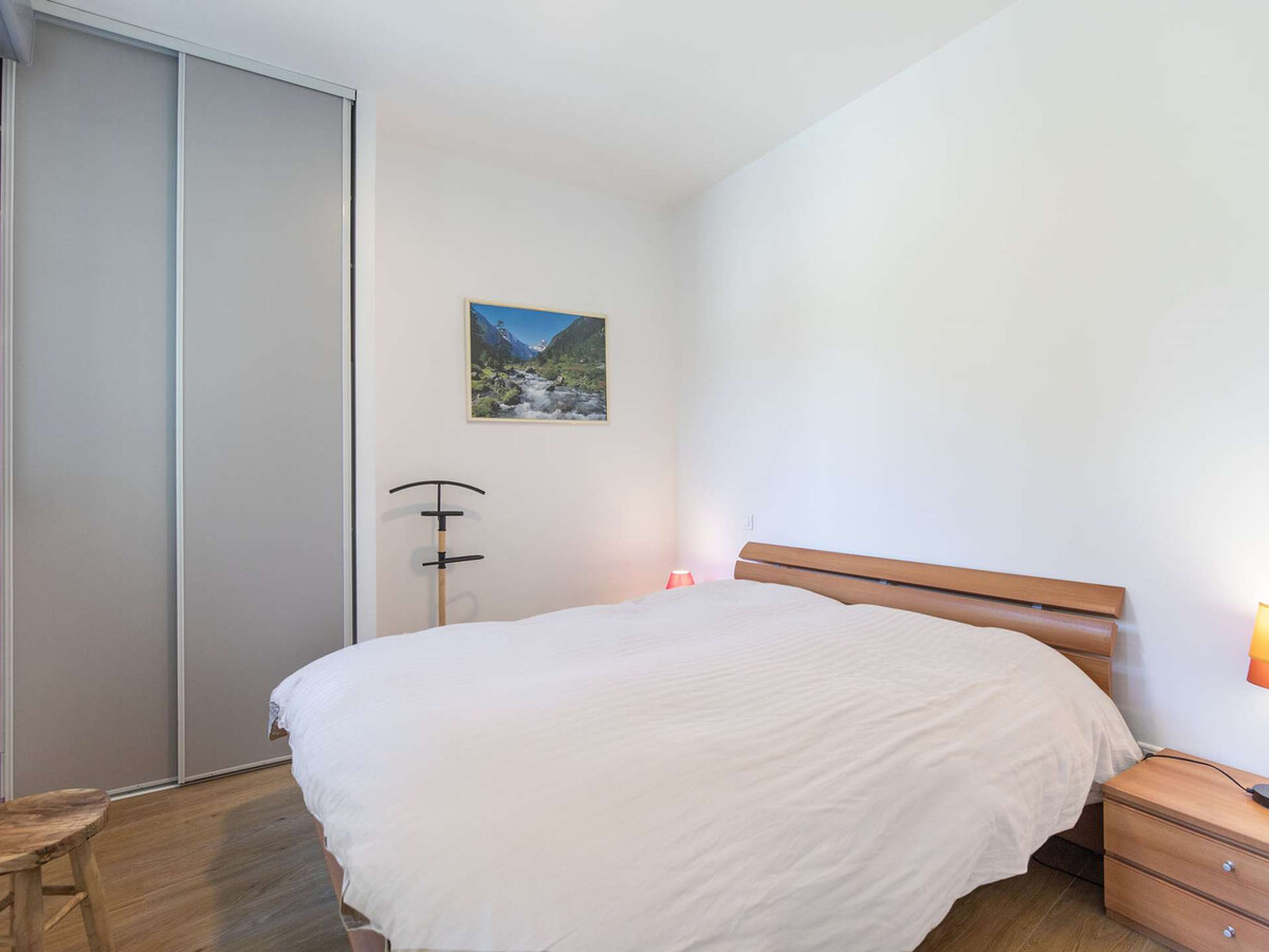 Appartement 40m² centre-ville Cauterets, balcon 2 chambres - Photo 3