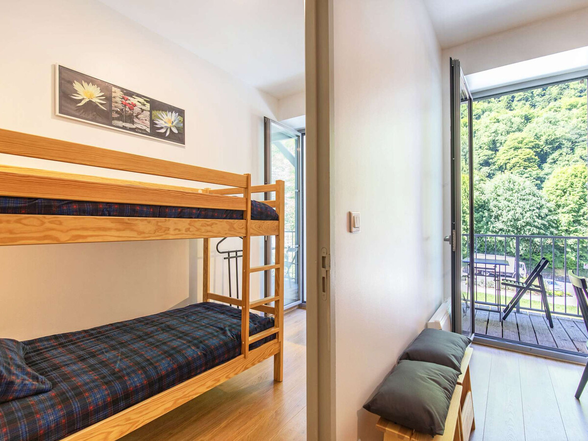 Appartement 40m² centre-ville Cauterets, balcon 2 chambres - Photo 4