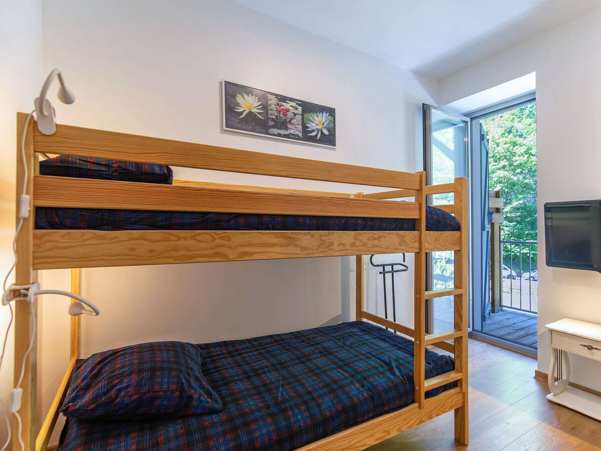 Appartement 40m² centre-ville Cauterets, balcon 2 chambres - Photo 7