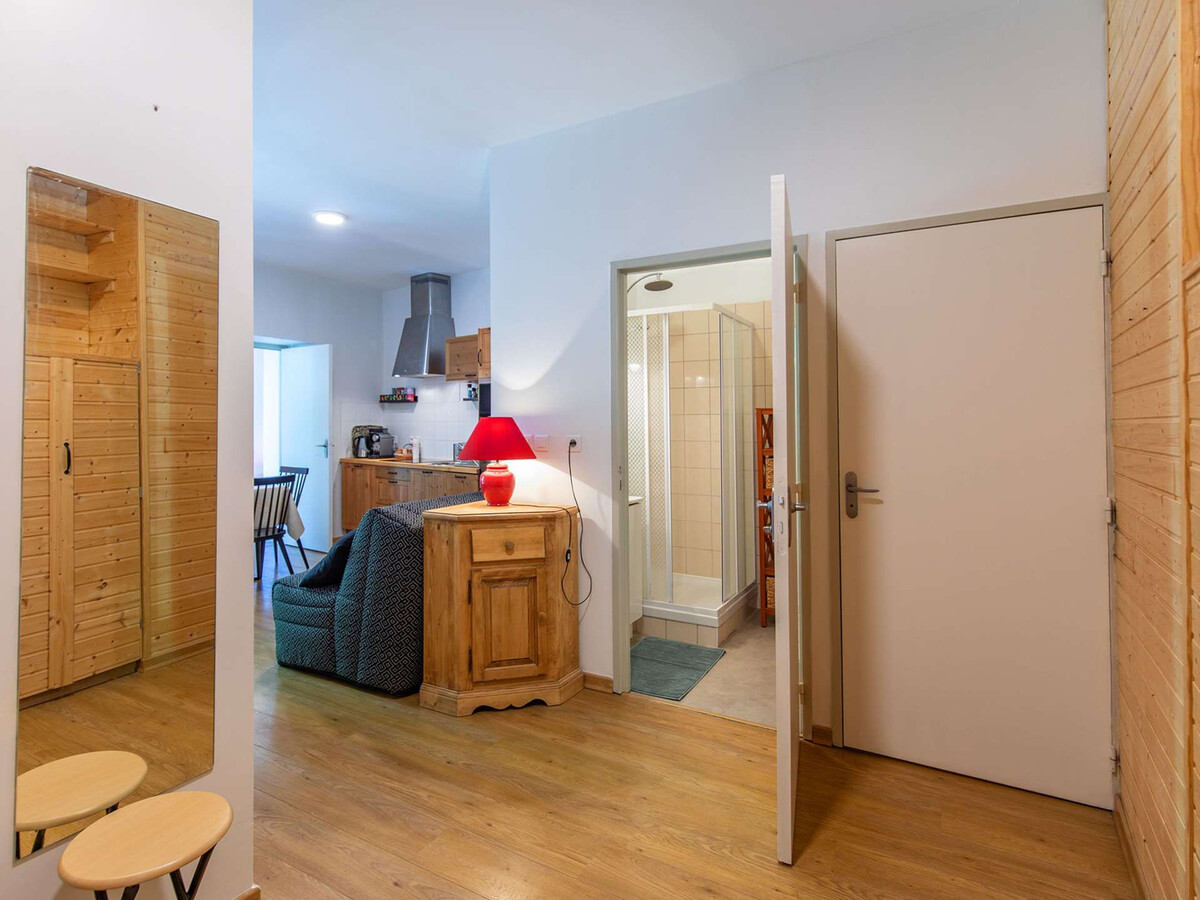 Appartement 40m² centre-ville Cauterets, balcon 2 chambres - Photo 9