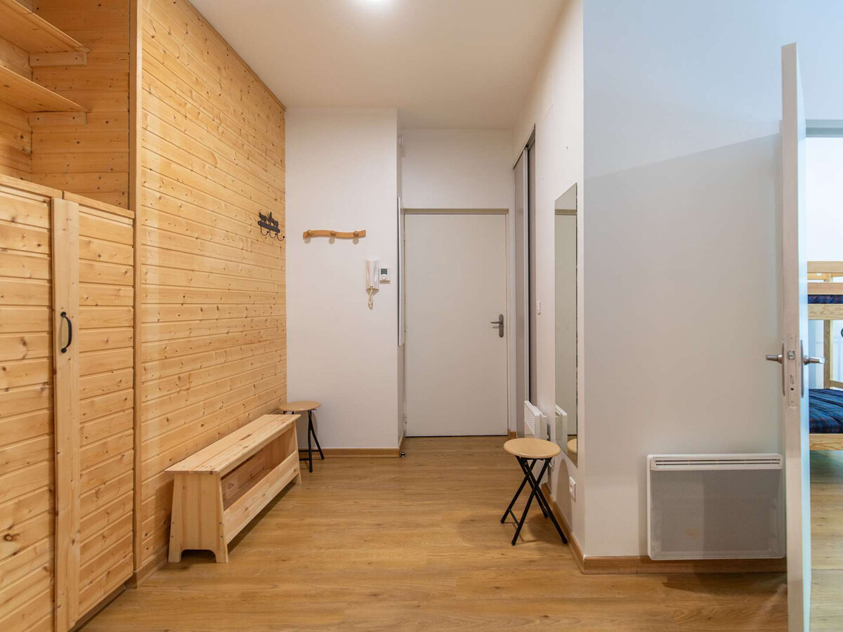 Appartement 40m² centre-ville Cauterets, balcon 2 chambres - Photo 10