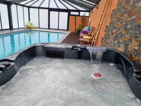 Location gite de vacances à Beaurepaire sur Sambre