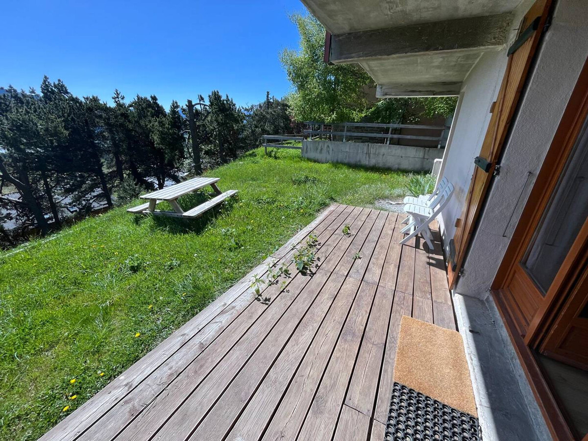 Appartement rénové 1 chambre + cabine aux Angles - Photo 7