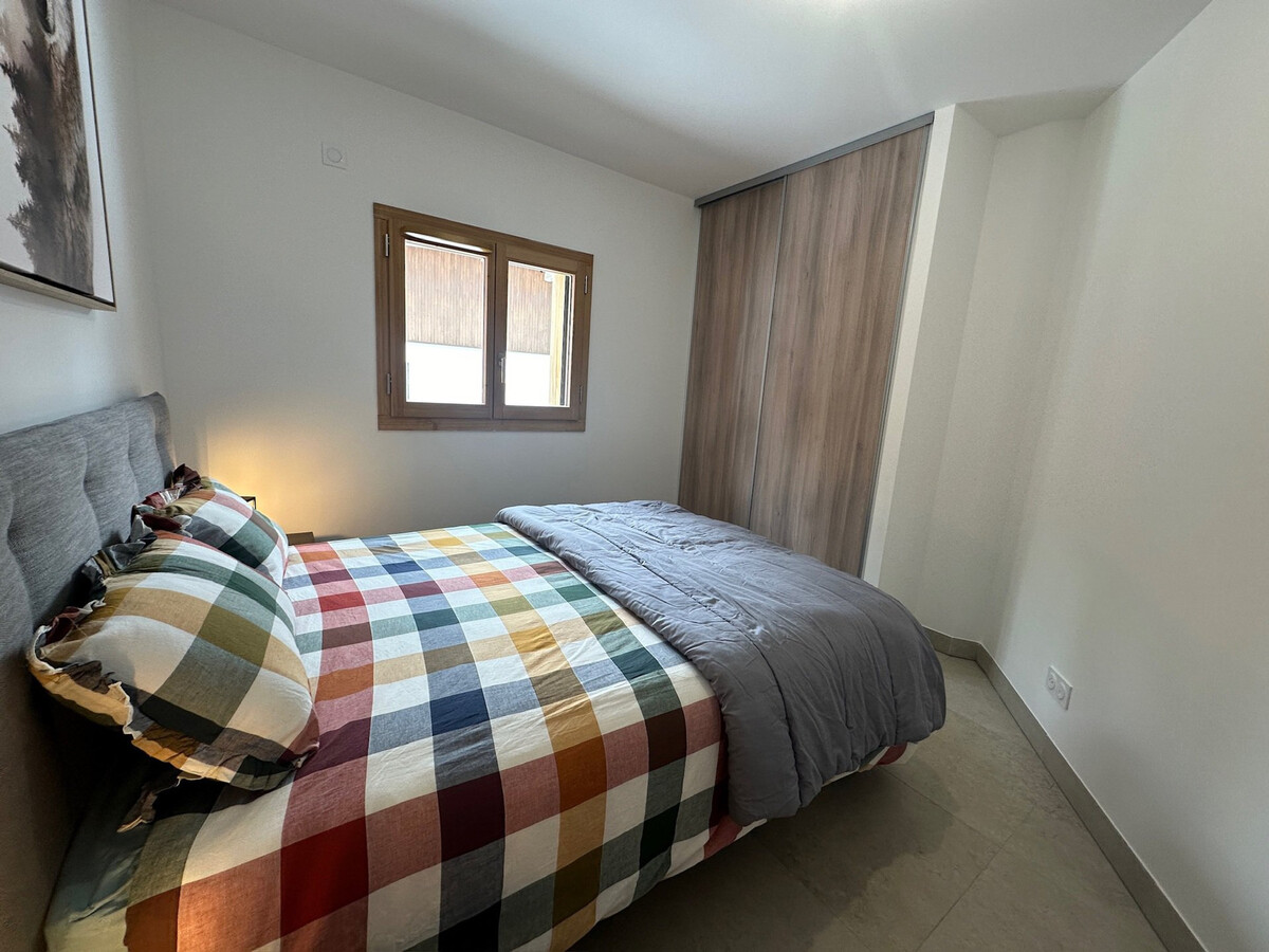 Appartement 95m² 8 pers. à Vars – Garage, spa et accès pistes - Photo 11