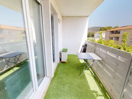 Location appartement à Frontignan