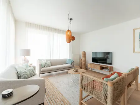 Location appartement à Knokke Heist, Helios
