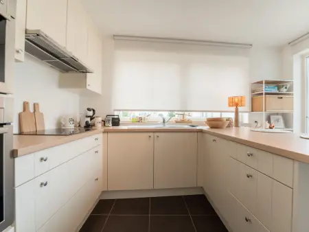 Appartement 4 pièces avec terrasse et parking à Knokke-Heist : photo 9