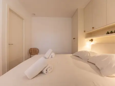 Appartement 4 pièces avec terrasse et parking à Knokke-Heist : photo 12