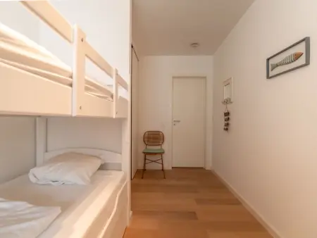 Appartement 4 pièces avec terrasse et parking à Knokke-Heist : photo 17