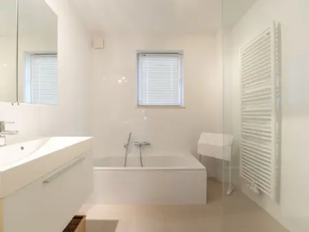 Appartement 4 pièces avec terrasse et parking à Knokke-Heist : photo 18