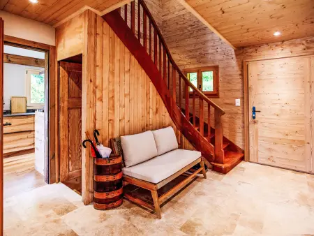 Chalet Shambala, Chalet 10 personnes à Villars - Photo 6