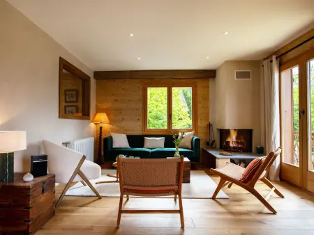 Chalet Shambala, Chalet 10 personnes à Villars - Photo 7