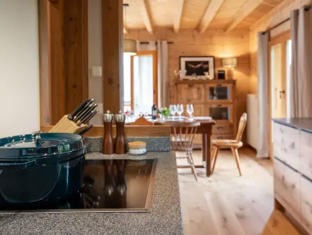 Chalet Shambala, Chalet 10 personnes à Villars - Photo 19