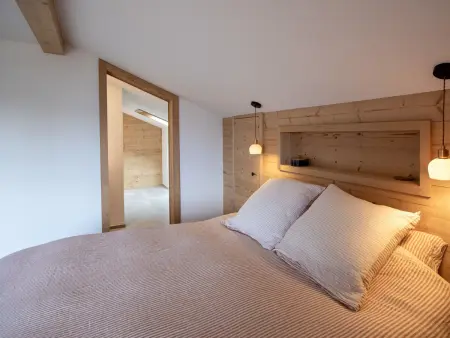 Chalet Shambala, Chalet 10 personnes à Villars - Photo 21