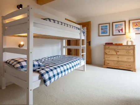 Chalet Shambala, Chalet 10 personnes à Villars - Photo 23