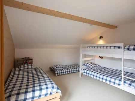 Chalet Shambala, Chalet 10 personnes à Villars - Photo 24