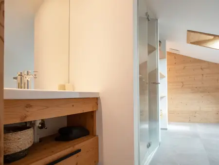 Chalet Shambala, Chalet 10 personnes à Villars - Photo 26