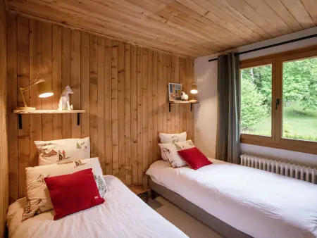 Chalet Shambala, Chalet 10 personnes à Villars - Photo 28