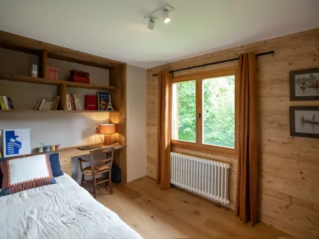 Chalet Shambala, Chalet 10 personnes à Villars - Photo 31