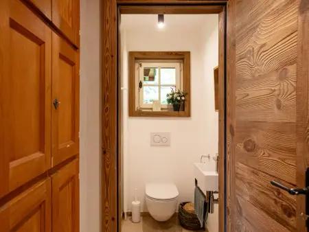 Chalet Shambala, Chalet 10 personnes à Villars - Photo 32