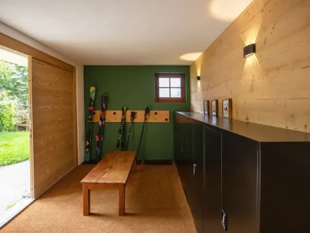 Chalet Shambala, Chalet 10 personnes à Villars - Photo 35