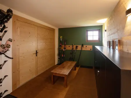 Chalet Shambala, Chalet 10 personnes à Villars - Photo 36