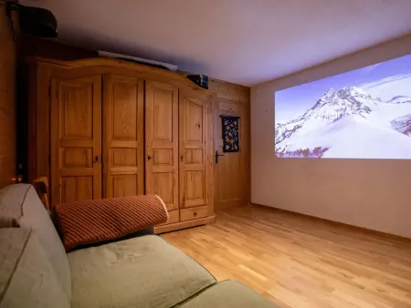 Chalet Shambala, Chalet 10 personnes à Villars - Photo 37