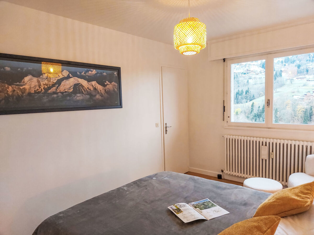 Apt 2 pièces La Côte du Parc, vue montagne - Photo 5