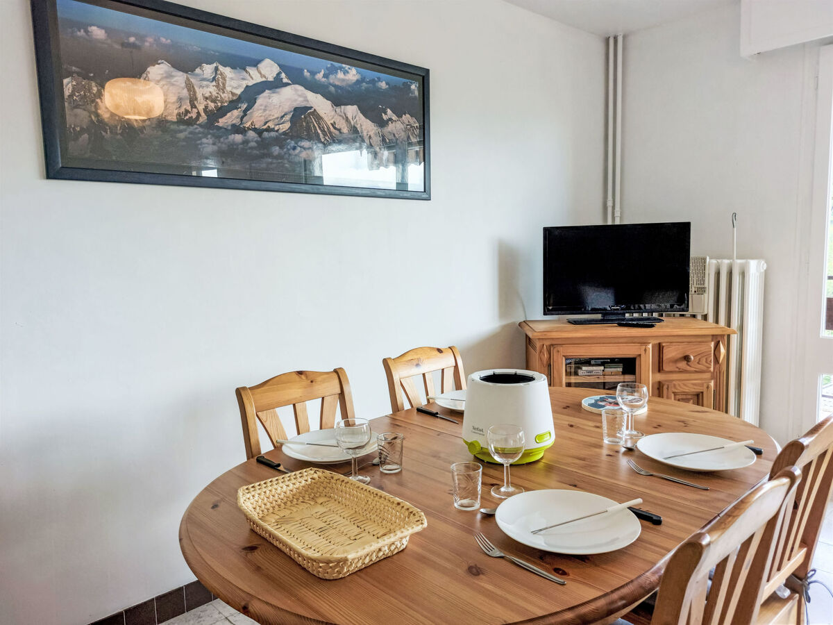Apt 2 pièces La Côte du Parc, vue montagne - Photo 8