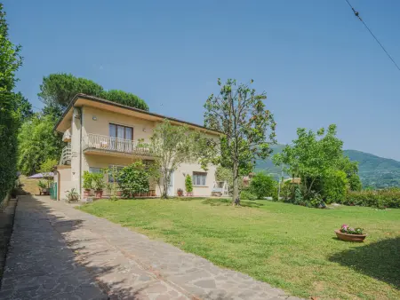 Gerry House - Apt 4 pièces avec piscine à Camaiore - Photo 1