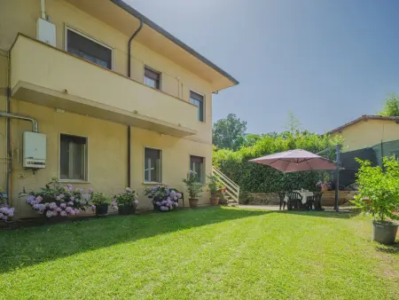Gerry House - Apt 4 pièces avec piscine à Camaiore - Photo 2