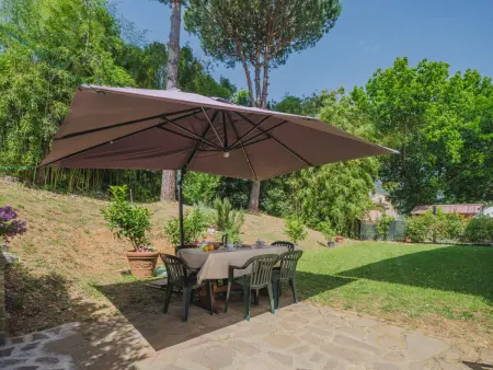Gerry House - Apt 4 pièces avec piscine à Camaiore - Photo 3