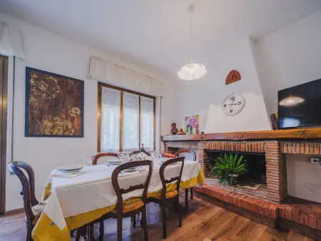 Gerry House - Apt 4 pièces avec piscine à Camaiore - Photo 6