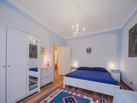 Gerry House - Apt 4 pièces avec piscine à Camaiore - Photo 17