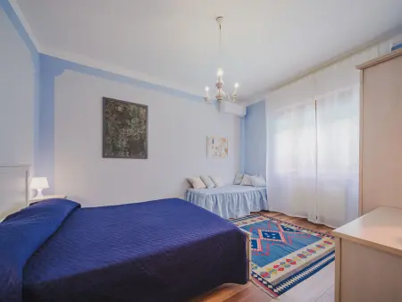 Gerry House - Apt 4 pièces avec piscine à Camaiore - Photo 18