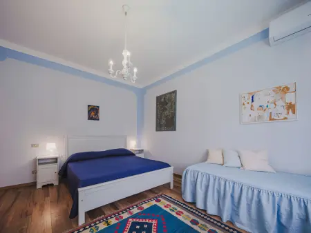 Gerry House - Apt 4 pièces avec piscine à Camaiore - Photo 19