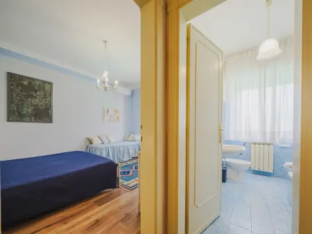 Gerry House - Apt 4 pièces avec piscine à Camaiore - Photo 20
