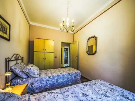 Gerry House - Apt 4 pièces avec piscine à Camaiore - Photo 21