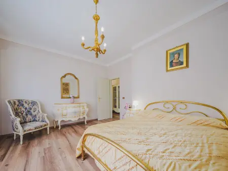 Gerry House - Apt 4 pièces avec piscine à Camaiore - Photo 23