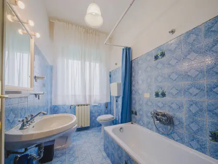 Gerry House - Apt 4 pièces avec piscine à Camaiore - Photo 36